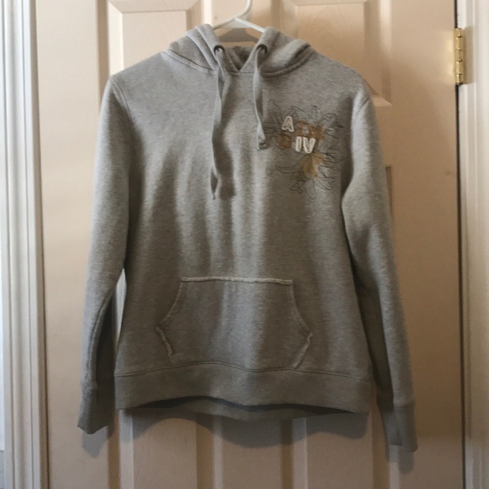 Mossimo hoodie sweater